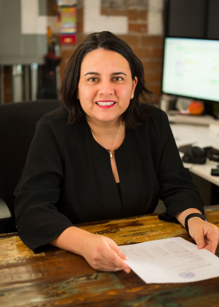 SinfoníaRx names CEO, makes other promotions